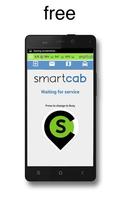 Smartcab (Driver) syot layar 2