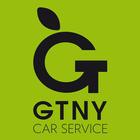 GTNY Car Services 图标