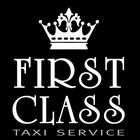 First Class Taxi & Car Service icône