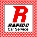 Rápido Car Service APK