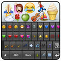 Emoji Keyboard