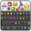 Emoji Keyboard