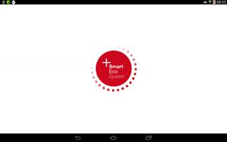 Dimplex Smart Eco Affiche