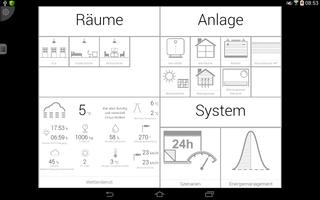 Dimplex Smart Eco تصوير الشاشة 1