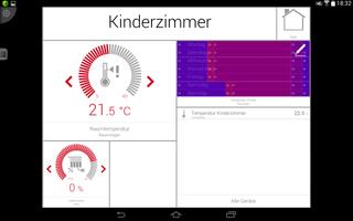 Dimplex Smart Eco capture d'écran 3