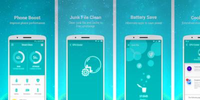 پوستر Smart Clean - faster optimizer