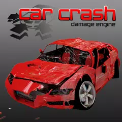Car Crash Damage Engine Wreck  アプリダウンロード