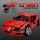 Car Crash Damage Engine Wreck  APK