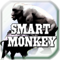 Smart monkey Game