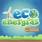 Ecoenergías আইকন