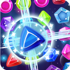 Jelly Blast mania Zeichen