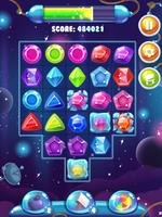 Jelly Blast mania постер