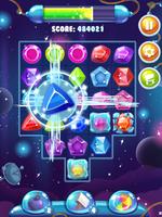 Jelly Blast mania скриншот 1