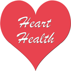 Heart Health 圖標