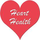 Heart Health icône