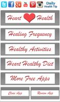 Heart Health 海报