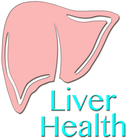 Liver Health 圖標