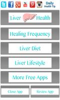 Liver Health 海報