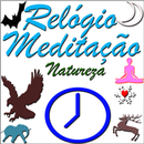 Relógio Meditação APK