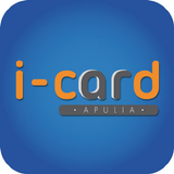 I-Card Puglia e Basilicata icône