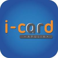 I-Card Puglia e Basilicata Affiche