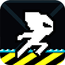 Jumping Alien APK