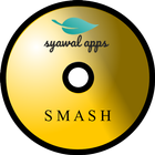 Smash Album (MP3) icône