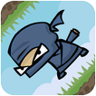 Galaxy Ninjas FREE