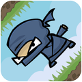 Galaxy Ninjas FREE