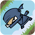 آیکون‌ Galaxy Ninjas FREE