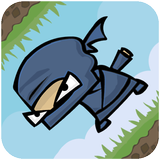 Galaxy Ninjas FREE icône