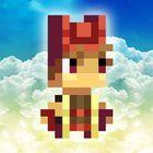 Pocket Pixel RPG: Dragonbolt Vanguard icon