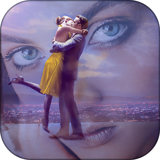 Blend Collage Photo Maker