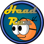 Head Run アイコン