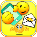 APK Animated Emoticon - Smiley Gif