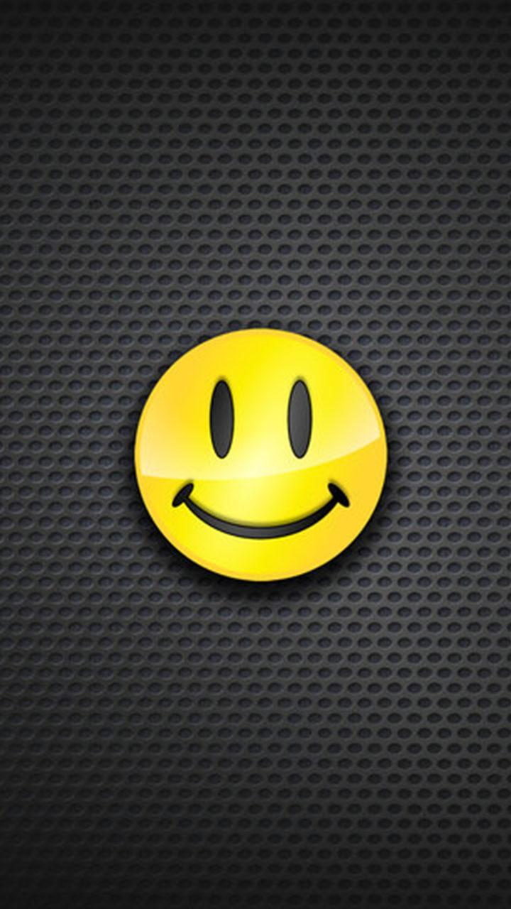 Smiley Wallpaper Animasi Gambar Bahagia For Android APK Download