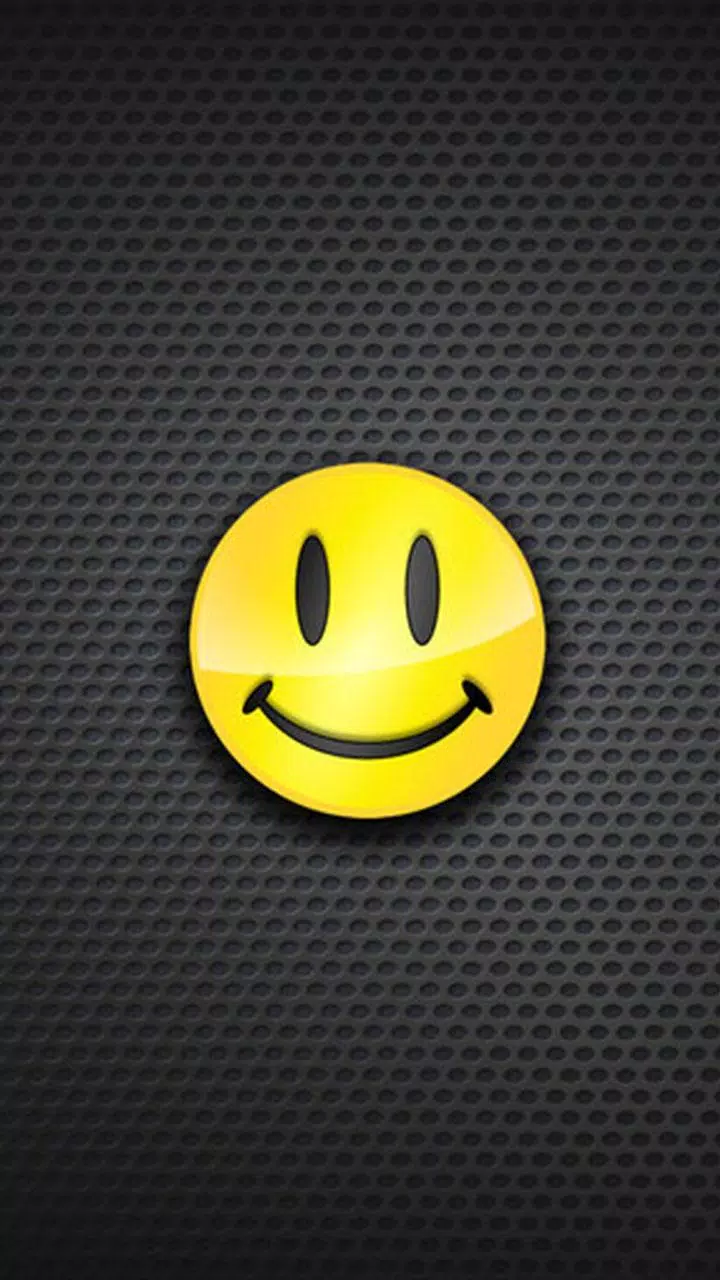 Smiley Live Wallpaper For Android Apk Download