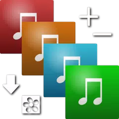 Скачать iSense Album Art Utility APK