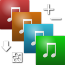 iSense Album Art Utility APK