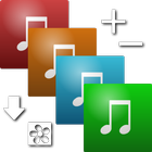 iSense Album Art Utility ikona