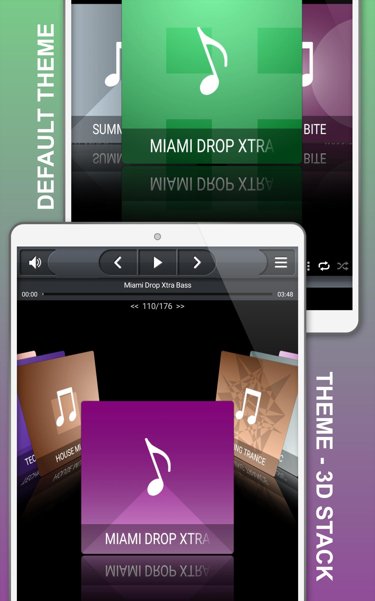 Приложение музыка d. Retro Music Player APK. Станция лайт музыка с телефона