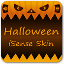 Halloween Skin - iSense Music APK