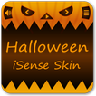 Halloween Skin - iSense Music