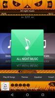 Halloween Skin - iSense Music постер