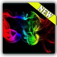 3D Smoke Effect Name Art Maker screenshot 3