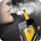 Smoke Electronic Cigarette simgesi