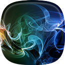 Smoke Live Wallpaper APK