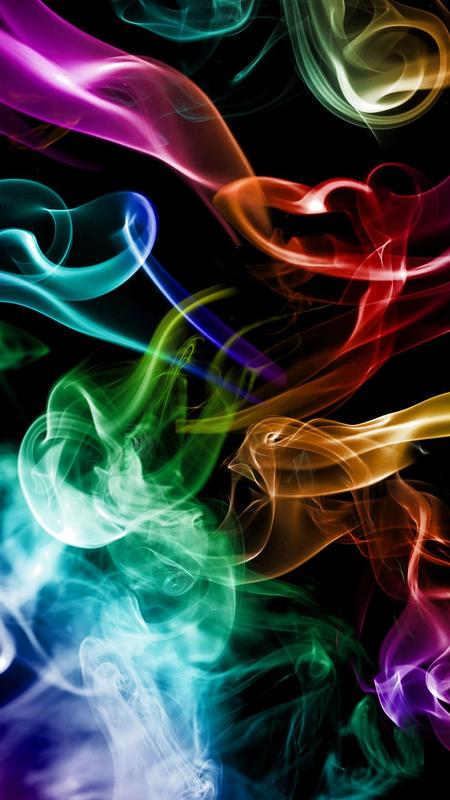 Smoke Live Wallpaper APK Download - Free Personalization APP for