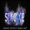 smoke images art name