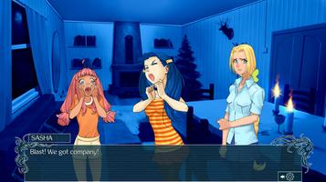 Lost girls diary screenshot 2